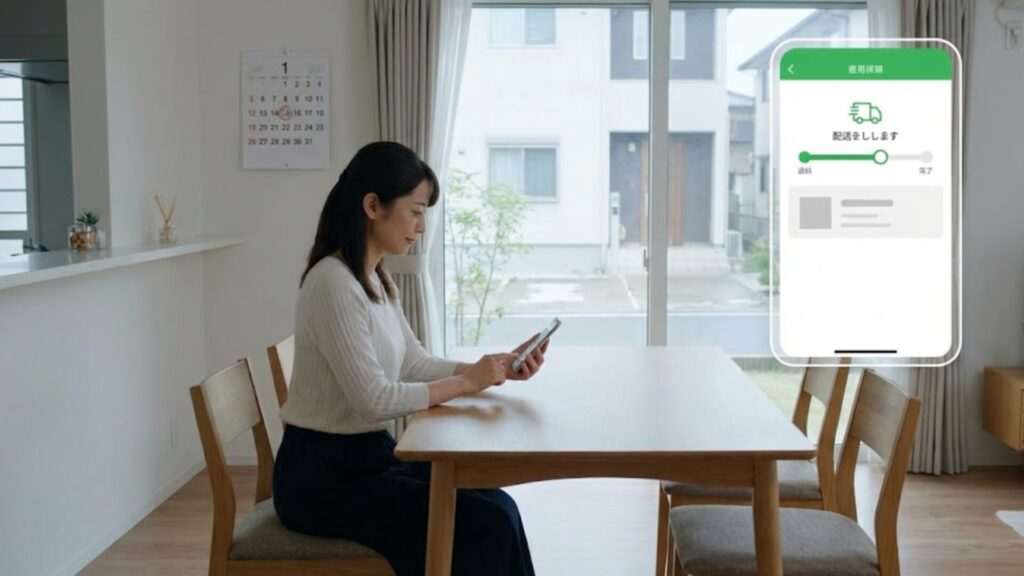 注文したらどれくらいで届く?発送までの目安