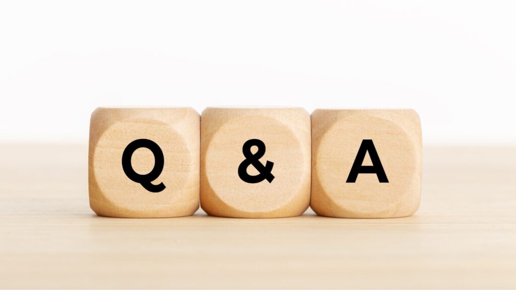 フライミーに関するよくある質問(Q&A)