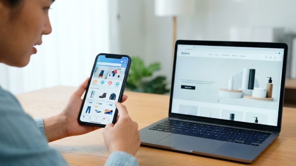FLYMEeは楽天市場で購入できる?公式サイトとの違い