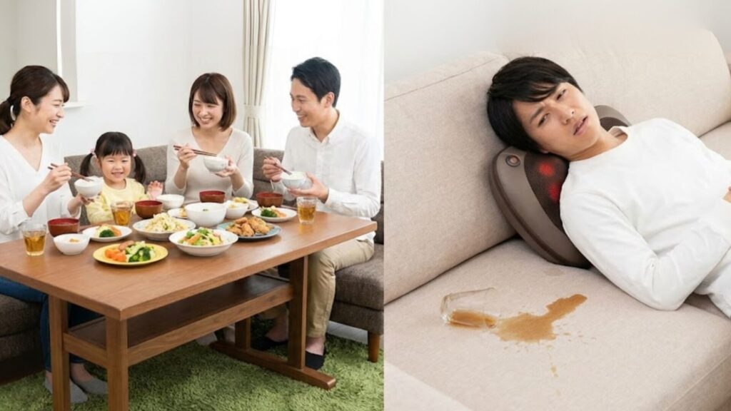 ライフスタイル別のおすすめな人とやめるべき人