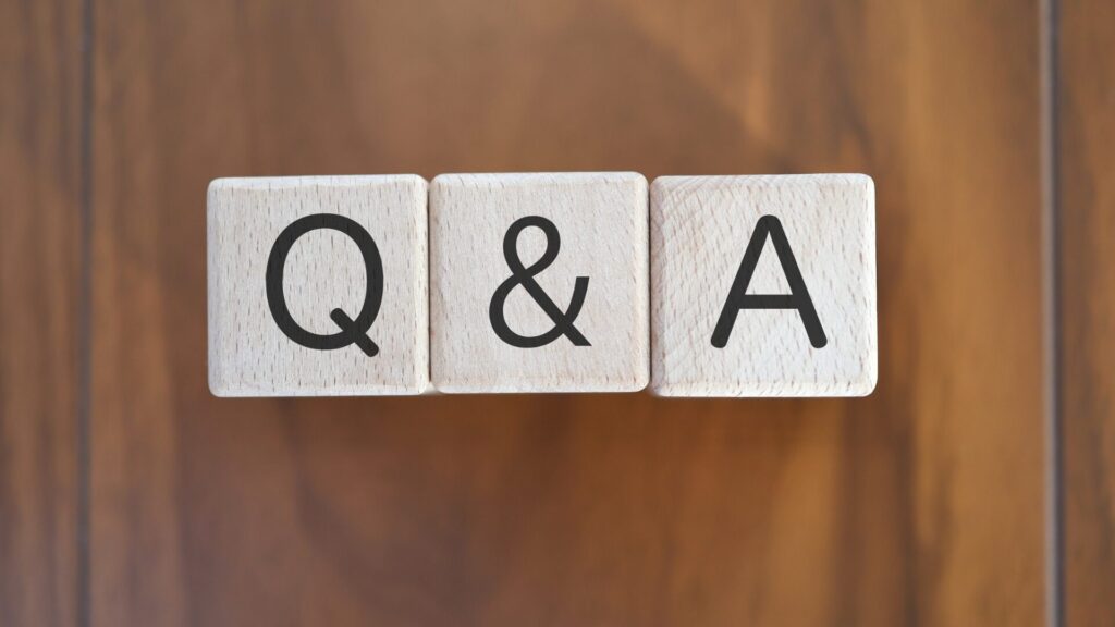 ソファダイニングに関するよくある質問(Q&A)