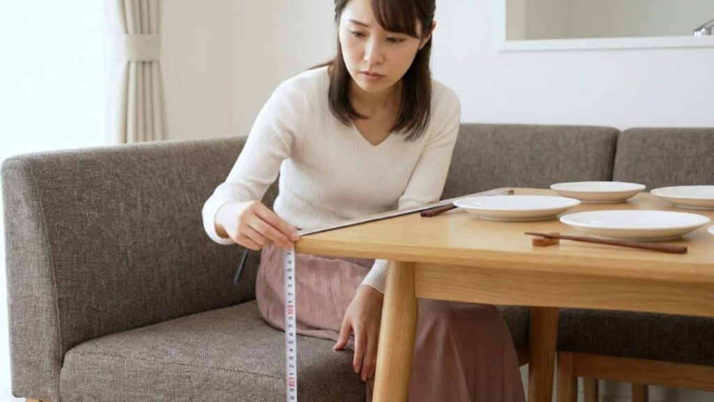 ソファダイニングで後悔しないための最終チェック