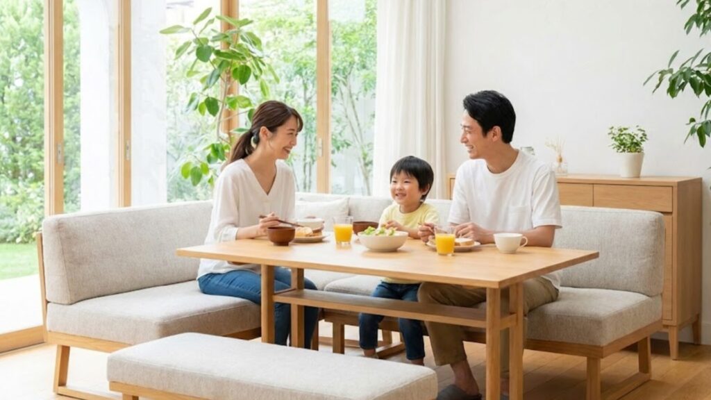 ソファダイニングで後悔しない選び方と人気商品
