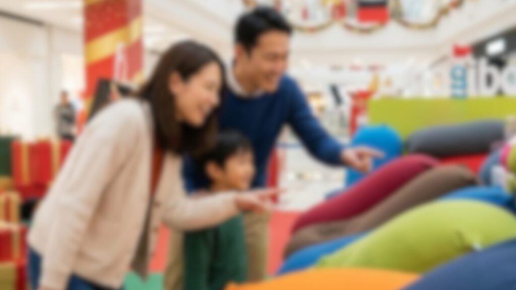 ヨギボーが安くなる時期とセール開催パターン