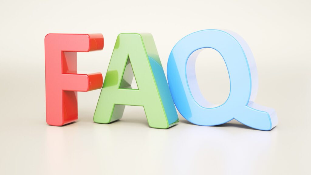 一人暮らしのヨギボー選びに関するよくある質問