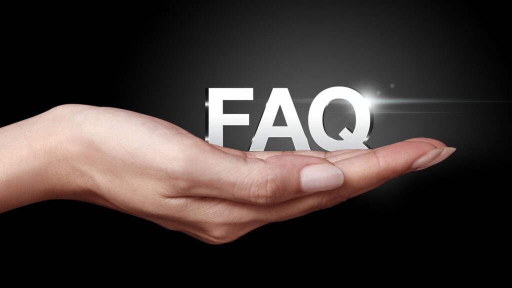 間取り・家具配置シミュレーションに関するよくある質問